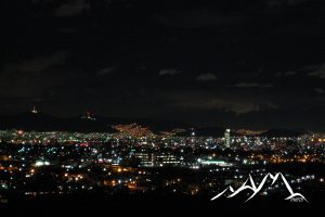 CDMX - Nocturno